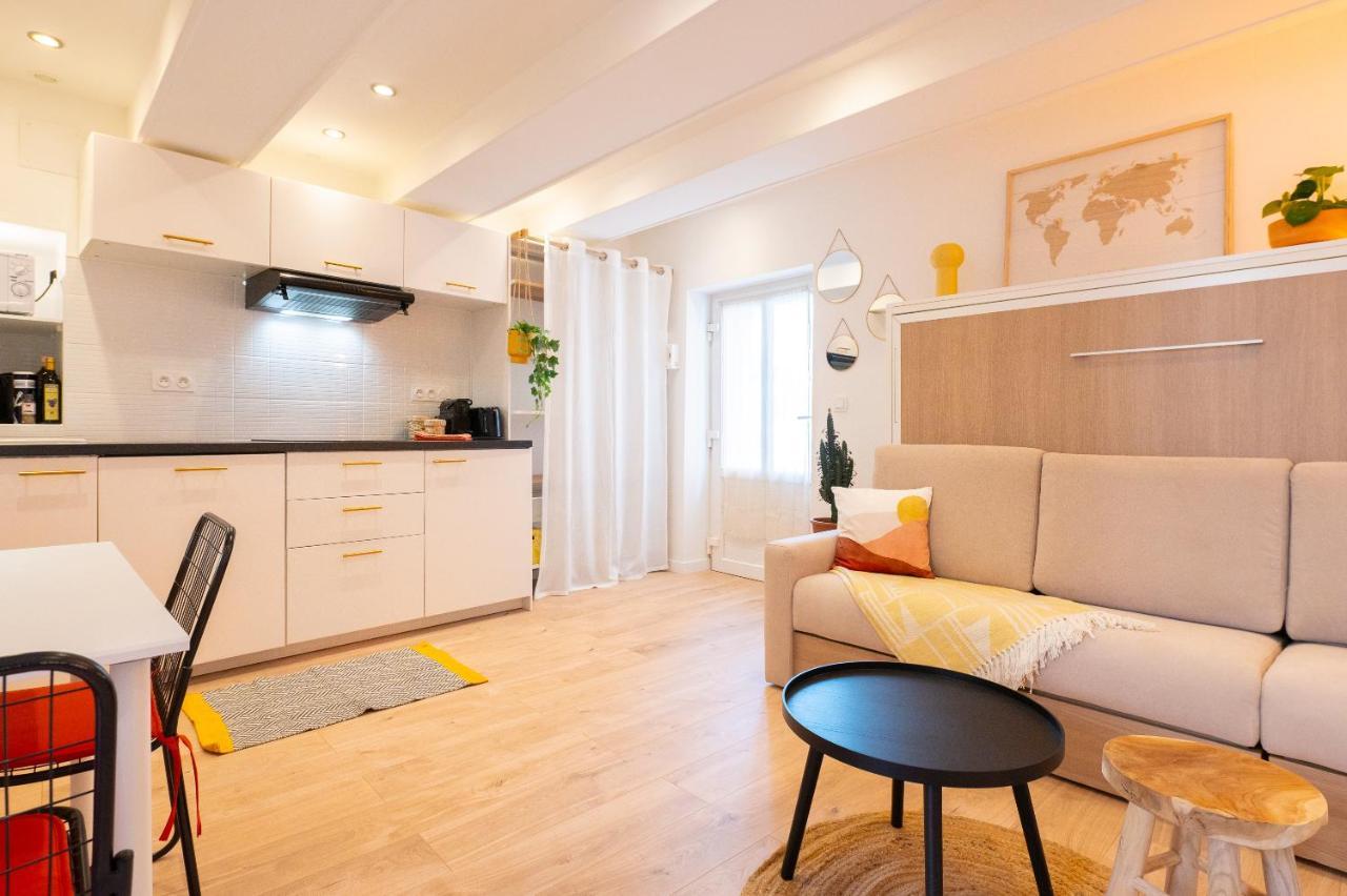 Appartement Cocooning Proche Mer Каркеран Экстерьер фото