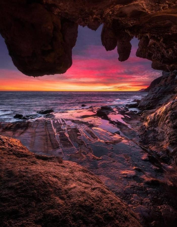 Appartement Cocooning Proche Mer Каркеран Экстерьер фото